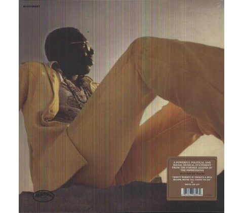 MAYFIELD CURTIS: CURTIS LP