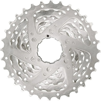 SunRace CSM637BS