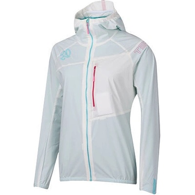 Ternua Helium JKT W pure white