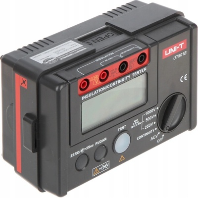 UNI-T UT501B