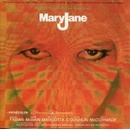 Ost - Mary-Jane CD