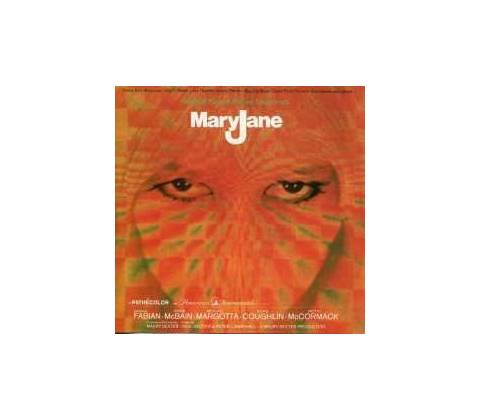 Ost - Mary-Jane CD