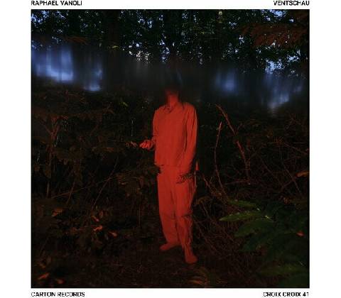 Raphael Vanoli - VENTSCHAU LP