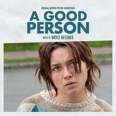 Bryce Dessner - A Good Person LP