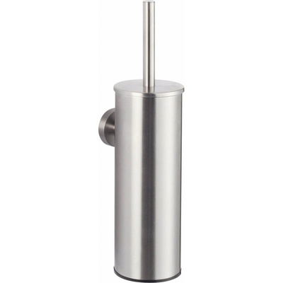 Stella Classic WC štětka ocel 07435SB