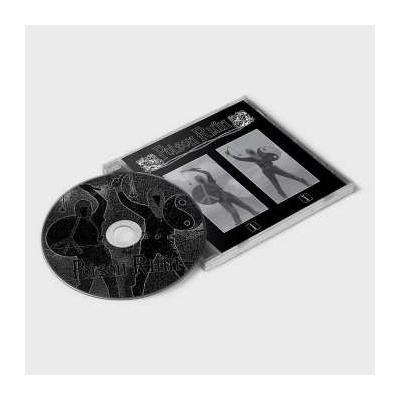 Poison Ruin - Poison Ruin CD