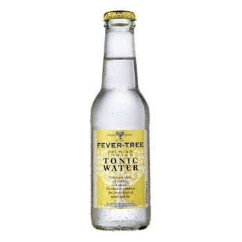 Fever Tree Tonic Water 0,2 l