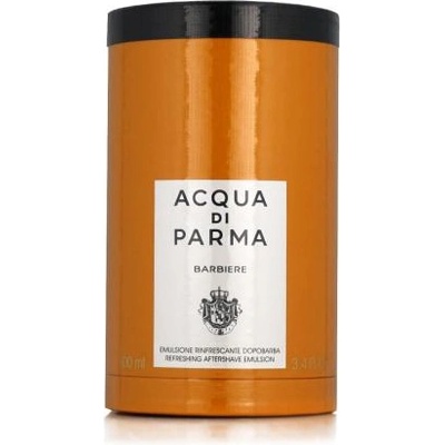 Acqua Di Parma Barbiere After Shave Emulsion парфюмен афтършейв 100 ml
