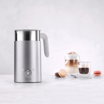 Zwilling Enfinigy Silver