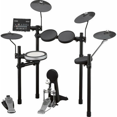Yamaha DTX482K Black