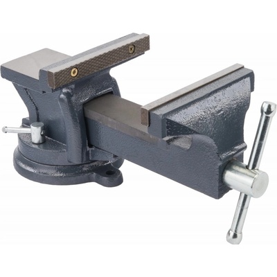Zámočnícky zverák, 125 mm, Powermat | PM-IS-125T