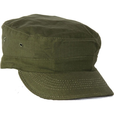 US BDU rip-stop ZELENÁ