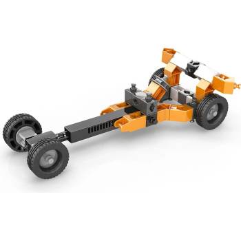 Image 1 of Engino Енджино - СТЕМ герой драгстер