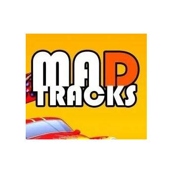 Mad Tracks