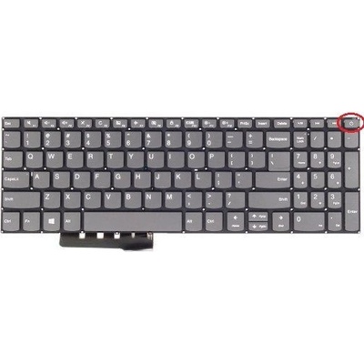 LENOVO IDEAPAD 330-15IGM 330-15IKB 330-15ARR Klávesnice