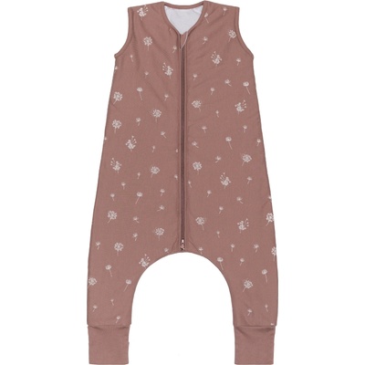 Fillikid Dětský overal na spaní celoroční dandelion pink