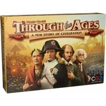 CGE Through the Ages: A New Story of Civilization EN