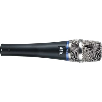 Heil Sound PR22