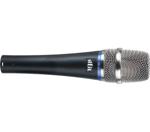 Heil Sound PR22