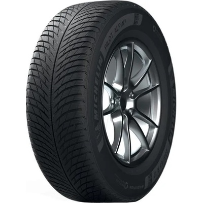 Michelin Pilot Alpin 5 235/55 R18 104H