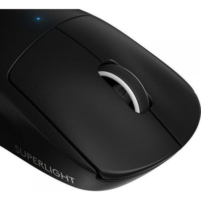 Logitech G Pro X Superlight Wireless Gaming Mouse 910-005881