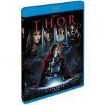 MagicBox Тор: Богът на гръмотевиците - Blu-ray (005910)