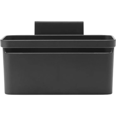 Organizér ke dřezu, šedá, Brabantia