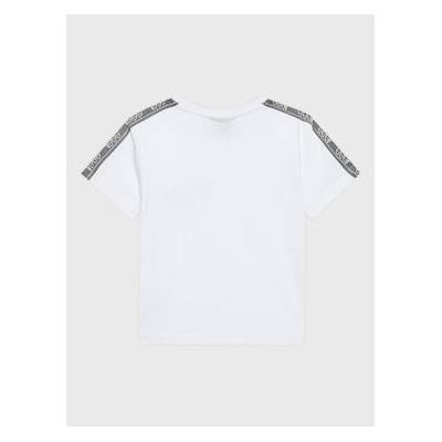 Ellesse tričko Credell S4R17711 biela