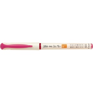 Pilot Писалка за калиграфия Pilot Brush Pen розова (SVFM-20EF-P)