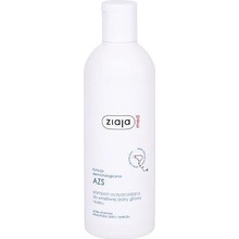 Ziaja Med Atopic Treatment šampón na citlivú pokožku hlavy 300 ml