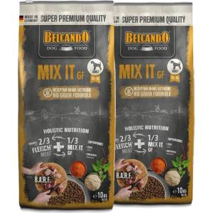 BELCANDO Mix It GF 2 x 10 кг