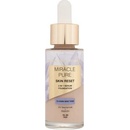 Max Factor Miracle Pure saténově matný make-up se středním krytím 10-30 Fair 30 ml