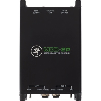 Mackie MDB-2P