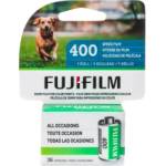 Fujifilm Филм FUJIFILM 400 Color negative film, 36 exp