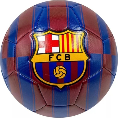 Fan-shop Lopta BARCELONA FC 25/26 Home