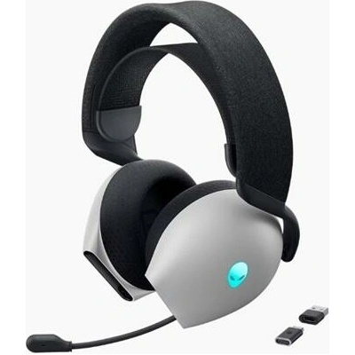 Alienware Tri-Mode Wireless Gaming Headset