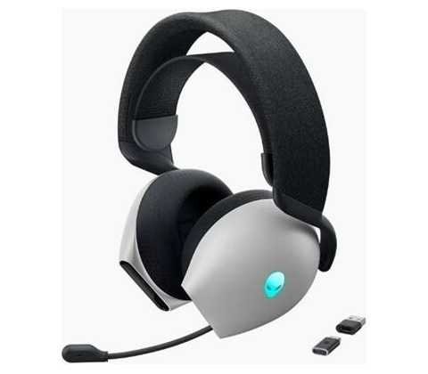 Alienware Tri-Mode Wireless Gaming Headset