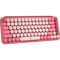 Logitech POP Keys Wireless Mechanical Keyboard 920-010737 Logitech POP Keys Wireless Mechanical Keyboard 920-010737