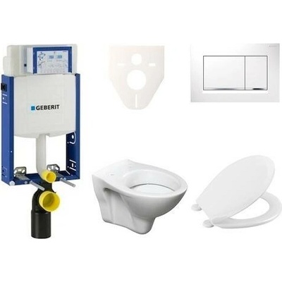 Geberit 110.302.00.5 NR5