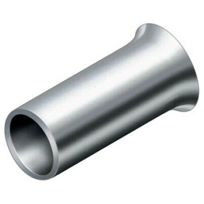 DN 25-12 Dutinka neizolovaná cínovaná, průřez 25mm2 / délka 12mm, dle DIN46228 – Sleviste.cz