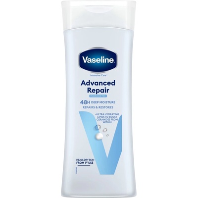 Vaseline Вазелин Интензивна грижа Advanced Repair Лосион за тяло 400ml (65495061)