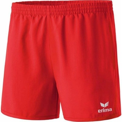 Erima club 1900 short červená