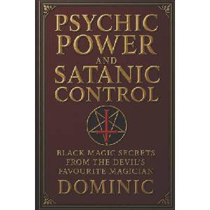 Psychic Power and Satanic Control (2025)
