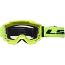 Okuliare na motorku LS2 Charger