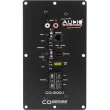 Audio System CO-200.1