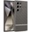 Spigen Противоударен Калъф за Samsung S24 Ultra, Spigen Caseology Parallax, Сив (ACS07452)
