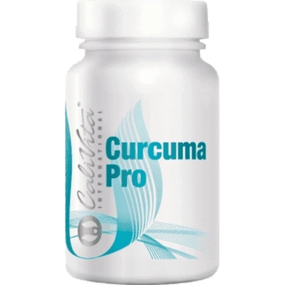 CaliVita Curcuma Pro [60 Таблетки]