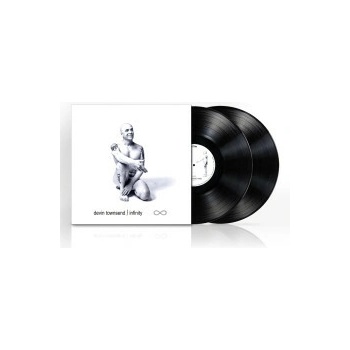 Infinity - 25th Anniversary Release
