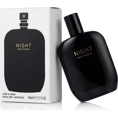 Fragrance One Night for Women Extrait de Parfum 50 ml