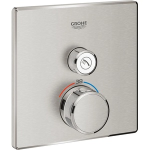 GROHE Teрмостат за вграждане за душ, 29123DC0 (29123DC0)